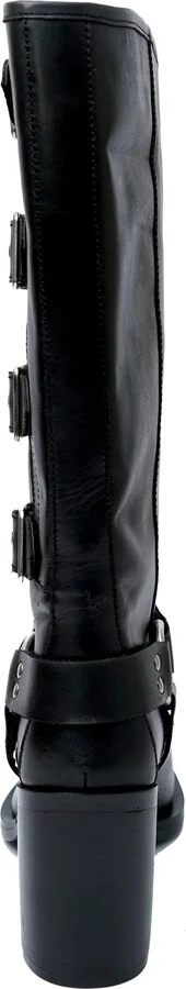 Emmett Knee High Boot - Image 4