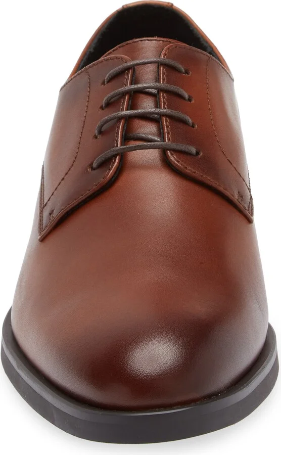 Emmett Plain Toe Derby - Image 4