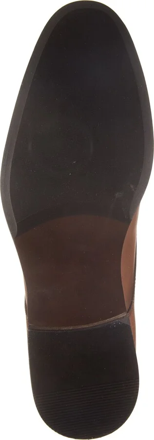 Emmett Plain Toe Derby - Image 6