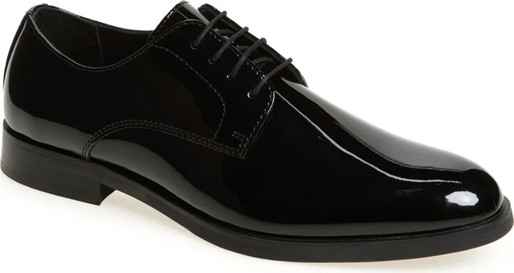 Black Patent