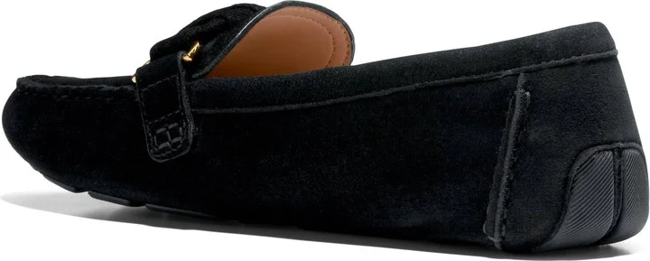 Emmie Bow Driver Loafer - Image 2