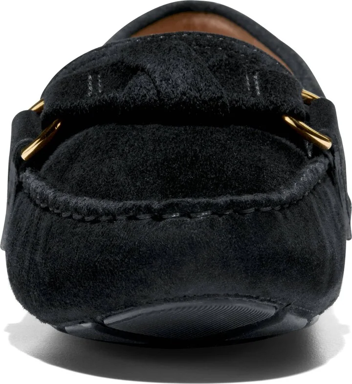 Emmie Bow Driver Loafer - Image 3