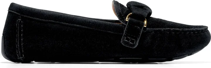 Emmie Bow Driver Loafer - Image 4