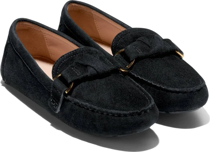 Emmie Bow Driver Loafer - Image 8