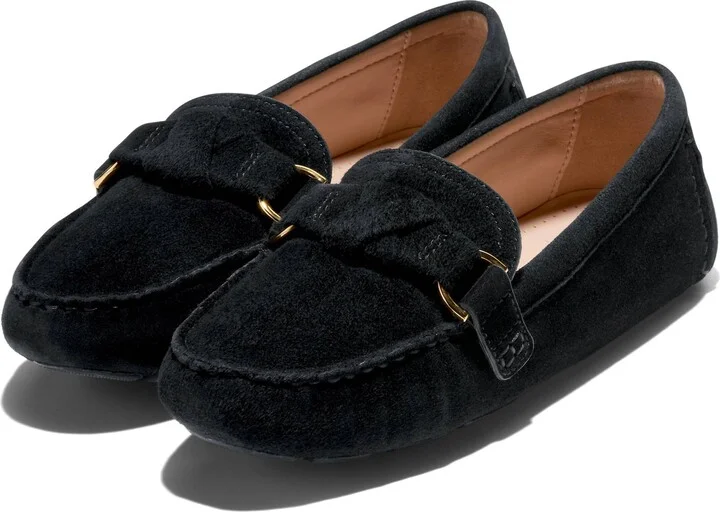 Emmie Bow Driver Loafer - Image 9