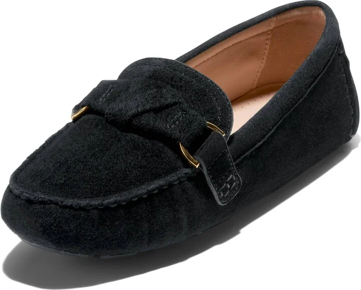 Emmie Bow Driver Loafer - Image 10