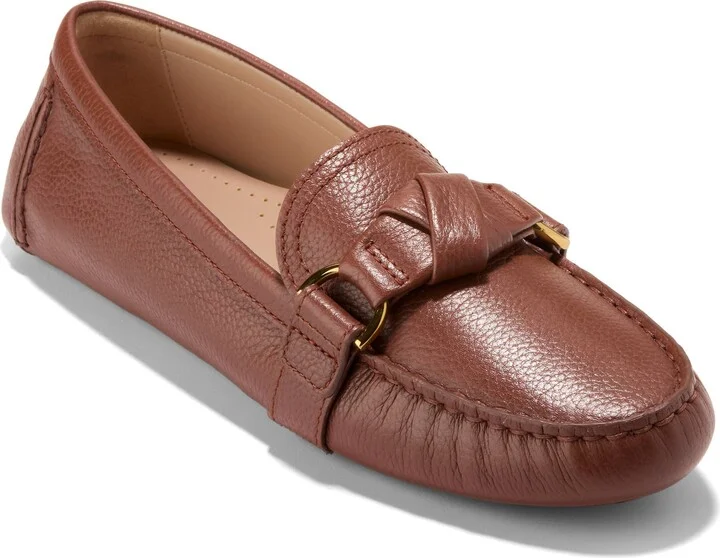 DARK CUOIO LEATHER