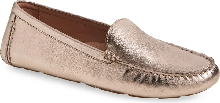 ROSE GOLD METALLIC LTR