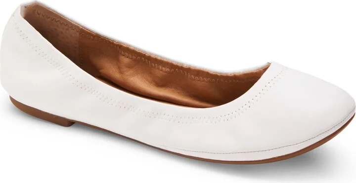 'Emmie' Flat