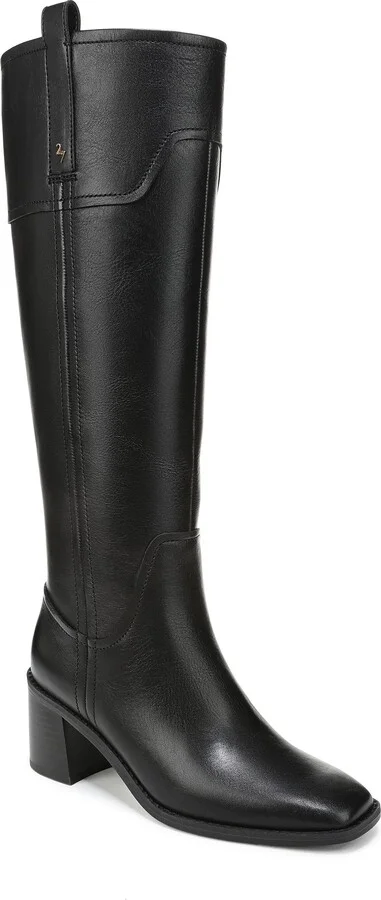 Emmie Knee High Boot