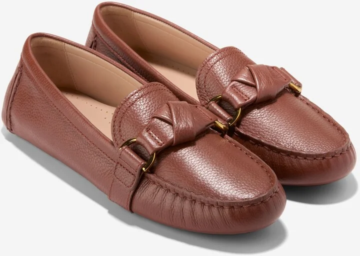 Emmie Knot Drivers