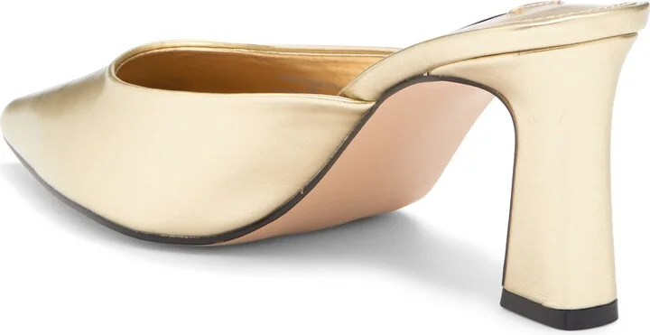 Emmie Pointed Toe Mule - Image 2
