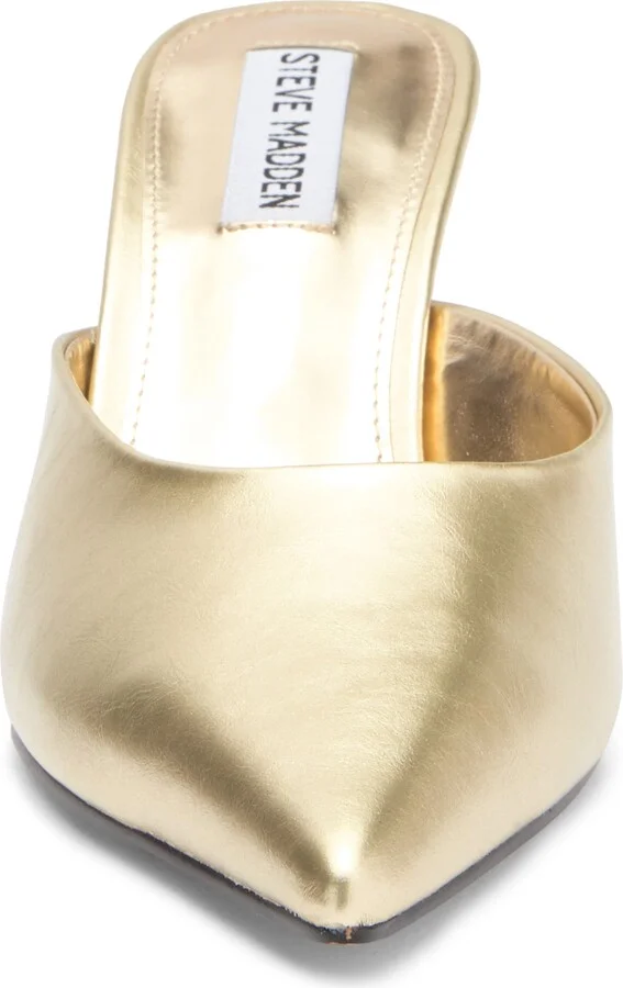 Emmie Pointed Toe Mule - Image 3