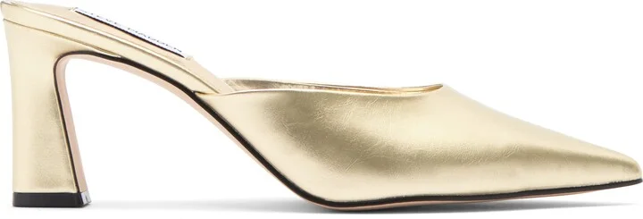 Emmie Pointed Toe Mule - Image 4