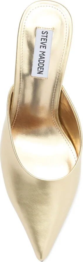 Emmie Pointed Toe Mule - Image 5