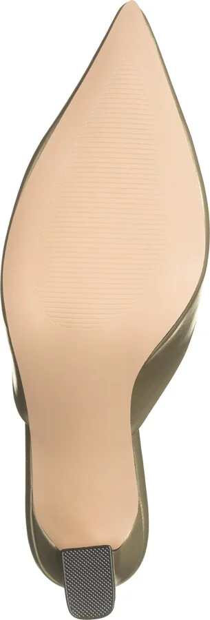 Emmie Pointed Toe Mule - Image 6