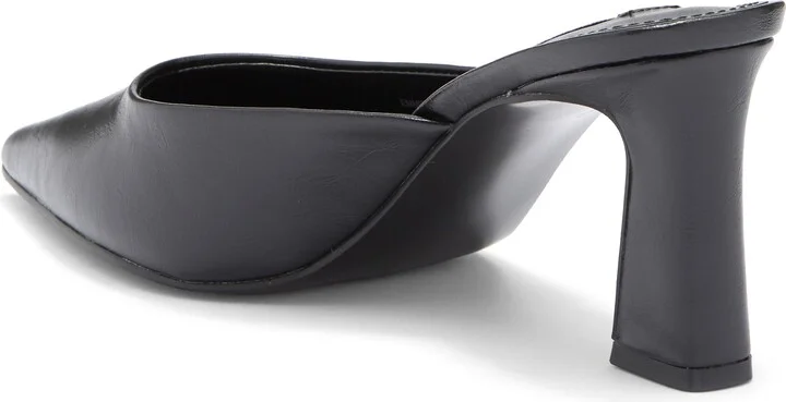 Emmie Pointed Toe Mule - Image 8