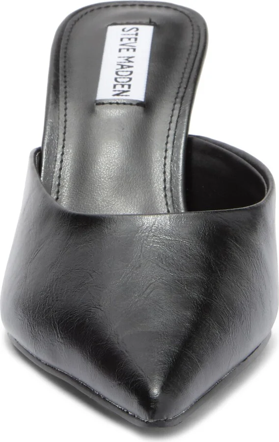 Emmie Pointed Toe Mule - Image 9