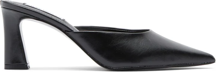 Emmie Pointed Toe Mule - Image 10