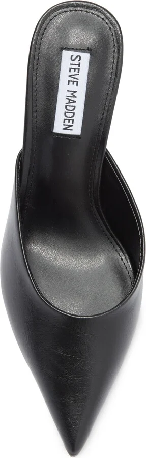 Emmie Pointed Toe Mule - Image 11