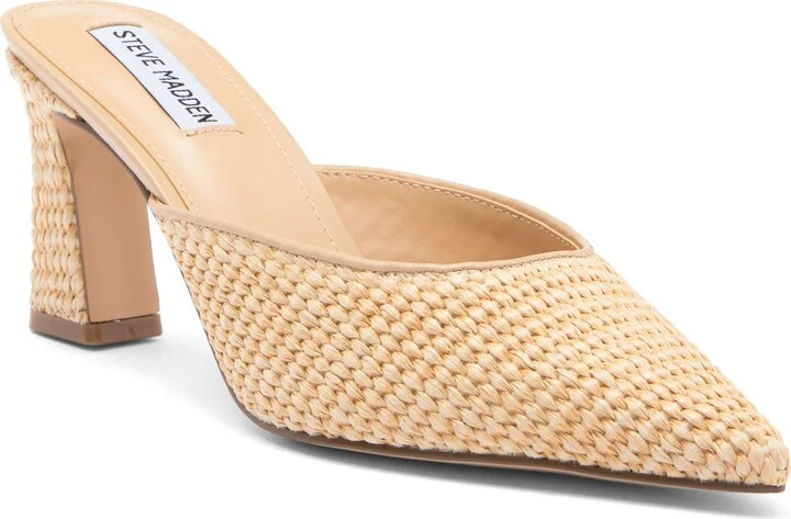 NATURAL RAFFIA