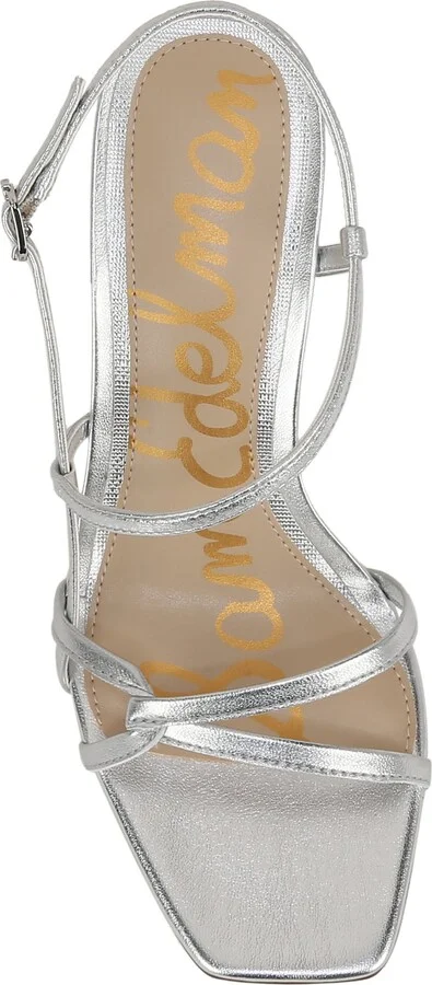 Emmie Slingback Sandal - Image 5