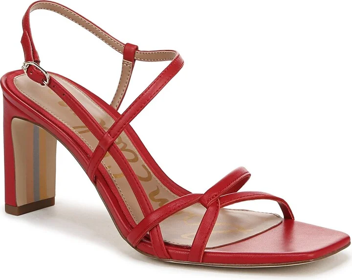 Emmie Slingback Sandal