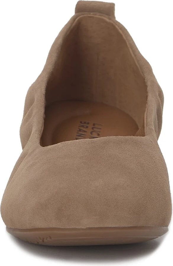 Emmielou Ballet Flat - Image 4