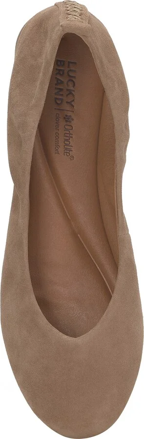 Emmielou Ballet Flat - Image 5