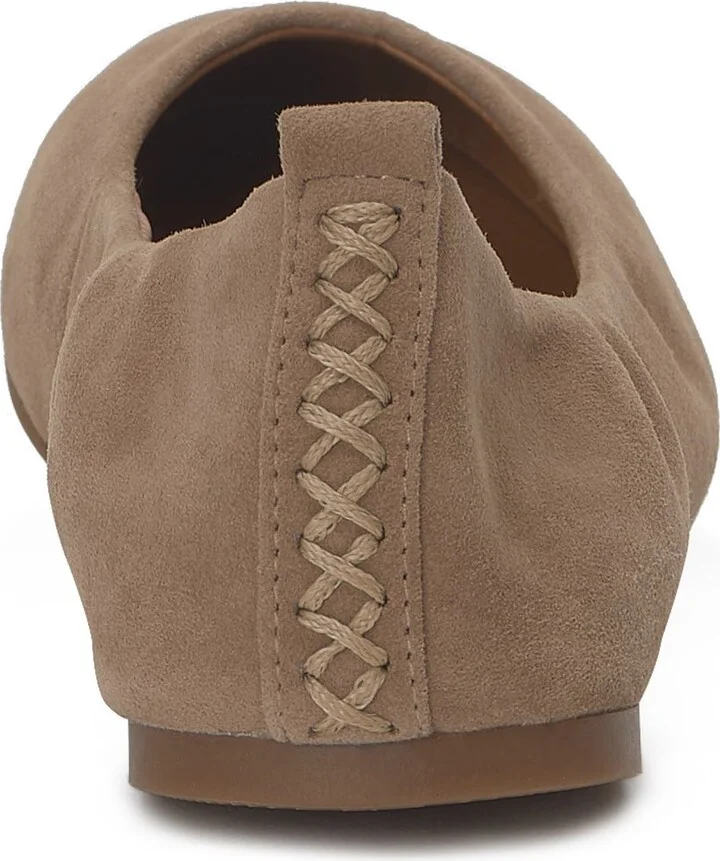 Emmielou Ballet Flat - Image 7