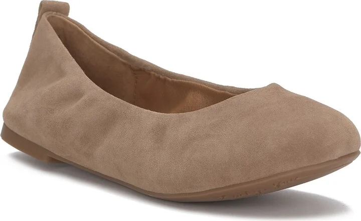 Emmielou Ballet Flat