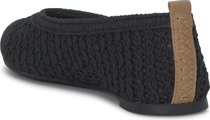 Emmielu Woven Flat - Image 2