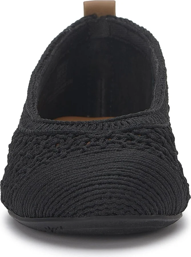 Emmielu Woven Flat - Image 3