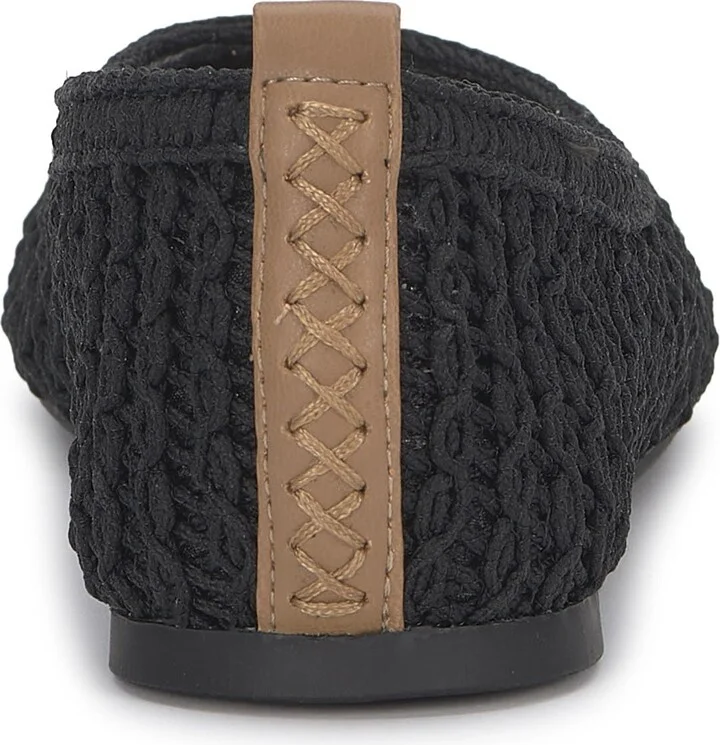 Emmielu Woven Flat - Image 4