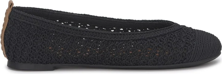 Emmielu Woven Flat - Image 5