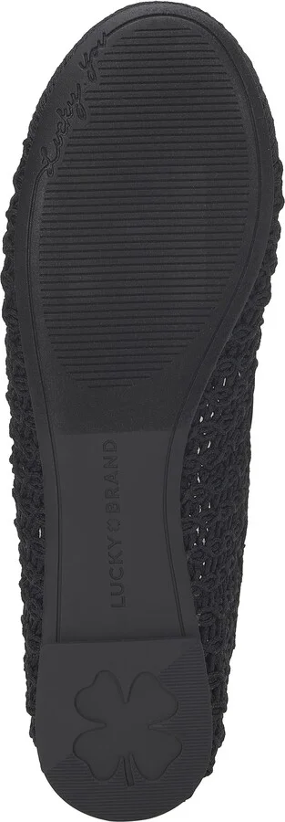 Emmielu Woven Flat - Image 7