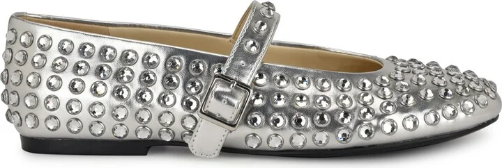 Emmil Mary Jane Flat - Image 3