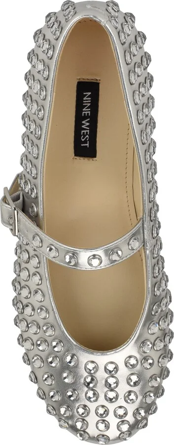 Emmil Mary Jane Flat - Image 4
