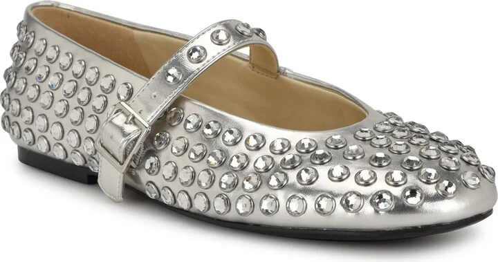 Emmil Mary Jane Flat