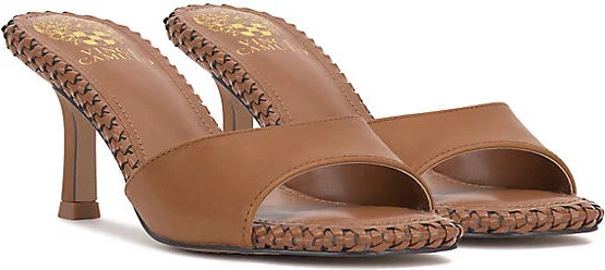 Emmla Mule Heels - Image 2