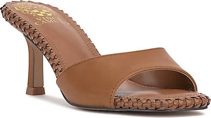 Emmla Mule Heels - Image 3