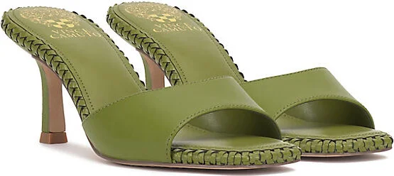 Emmla Mule Heels - Image 2