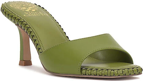 Emmla Mule Heels - Image 3