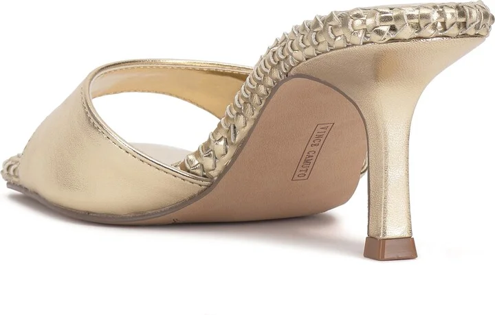 Emmla Slide Sandal - Image 2