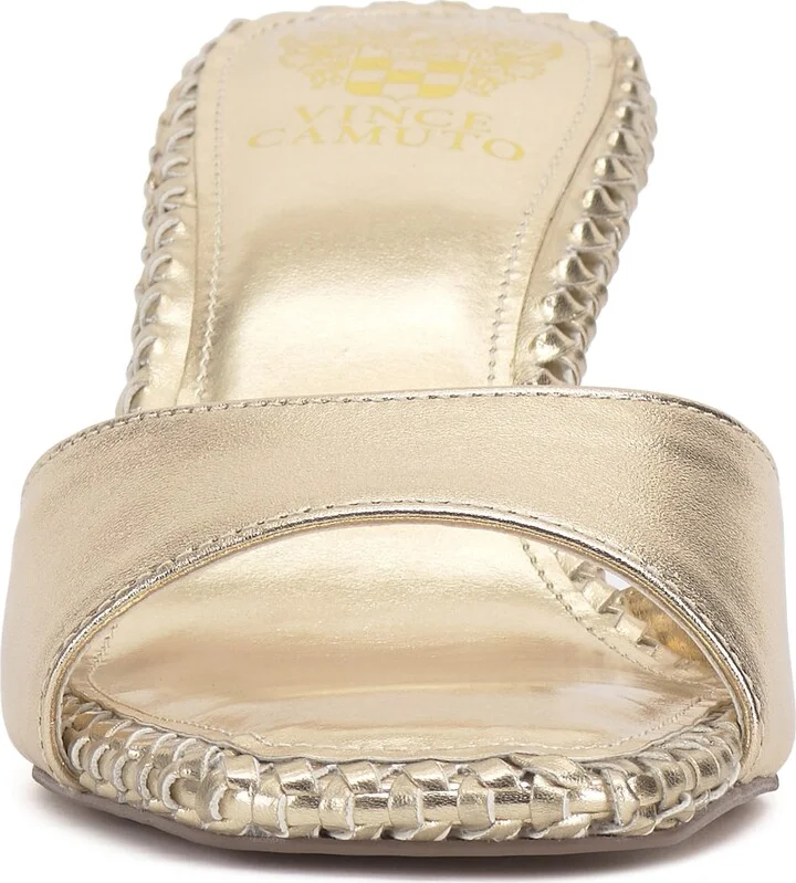 Emmla Slide Sandal - Image 4