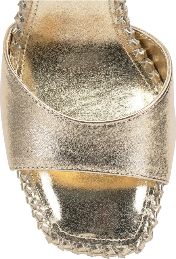 Emmla Slide Sandal - Image 8