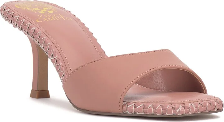 Dark Pale Pink