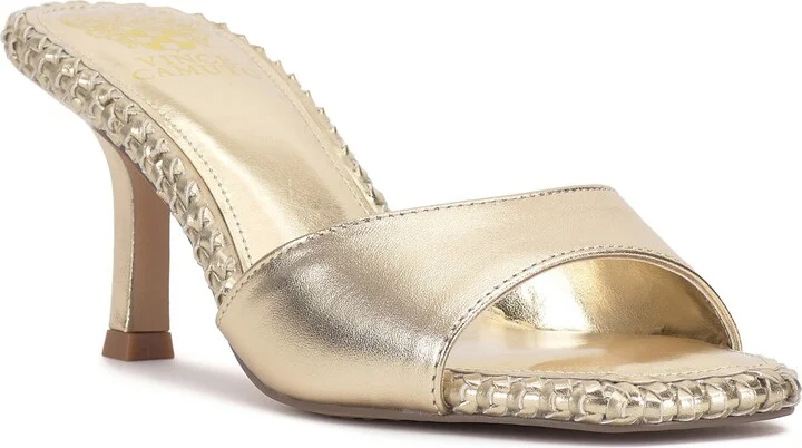 Emmla Slide Sandal