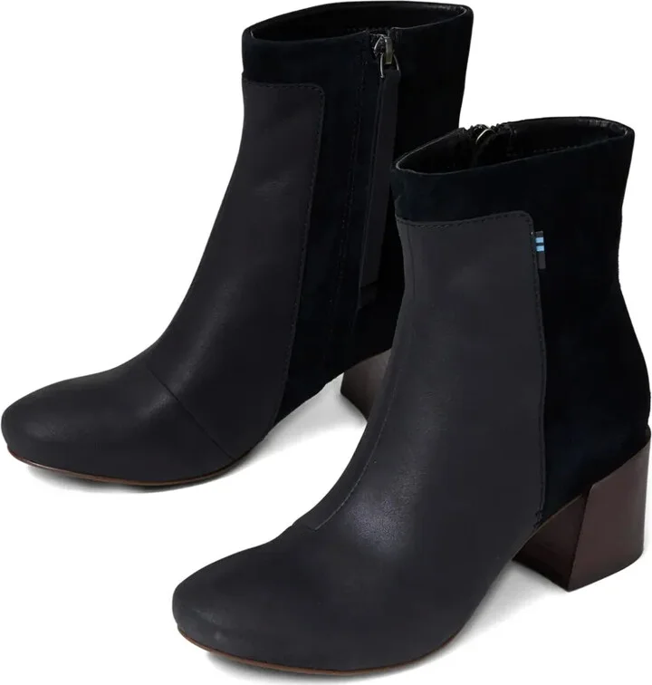 Emmy "Black" boots - Image 2