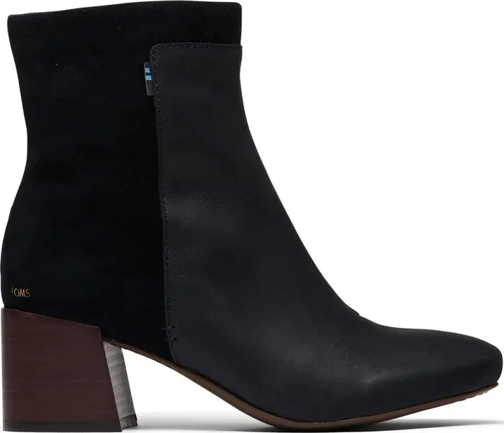 Emmy "Black" boots